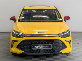 BAIC U5 Plus
