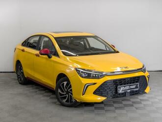 BAIC U5 Plus