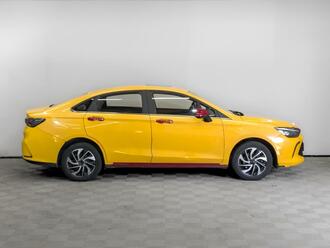 BAIC U5 Plus