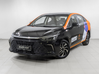 BAIC U5 Plus
