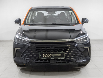 BAIC U5 Plus