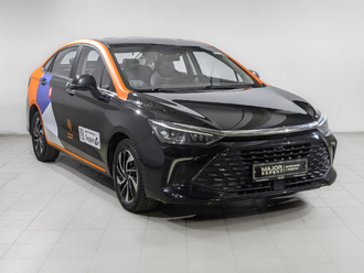 BAIC U5 Plus