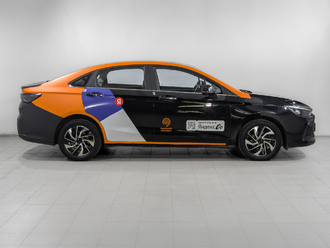 BAIC U5 Plus