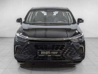 BAIC U5 Plus
