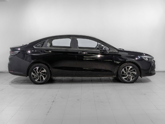 BAIC U5 Plus