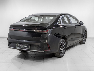 BAIC U5 Plus