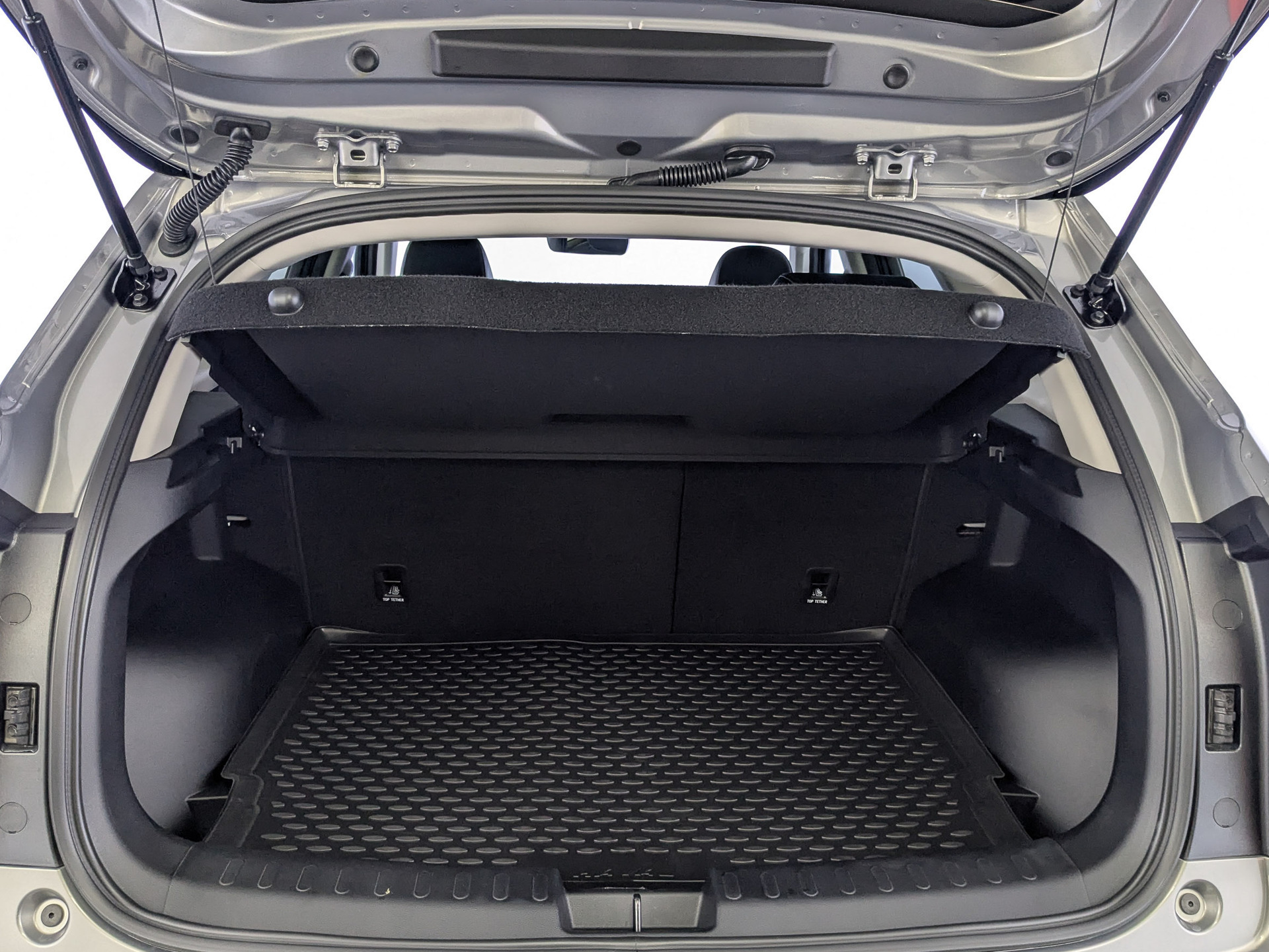 Фото Haval Jolion Премиум 1.5T/150 7RT 4WD