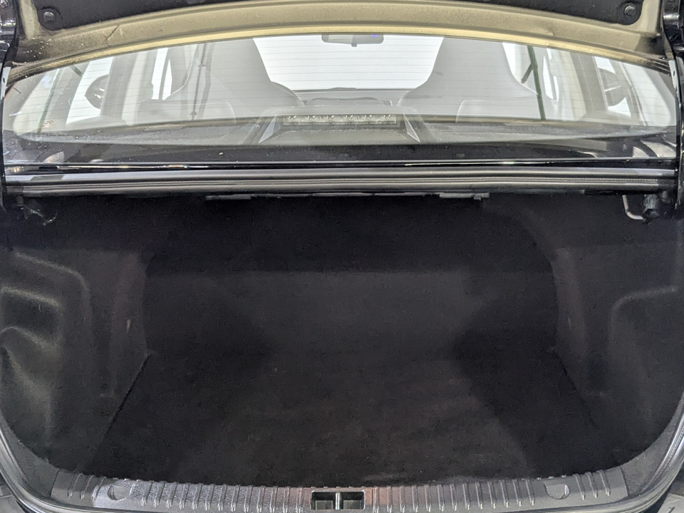 Фото Baic U5 Plus с пробегом 118 290 км