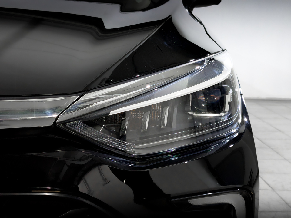 Фото Baic U5 Plus с пробегом 118 290 км