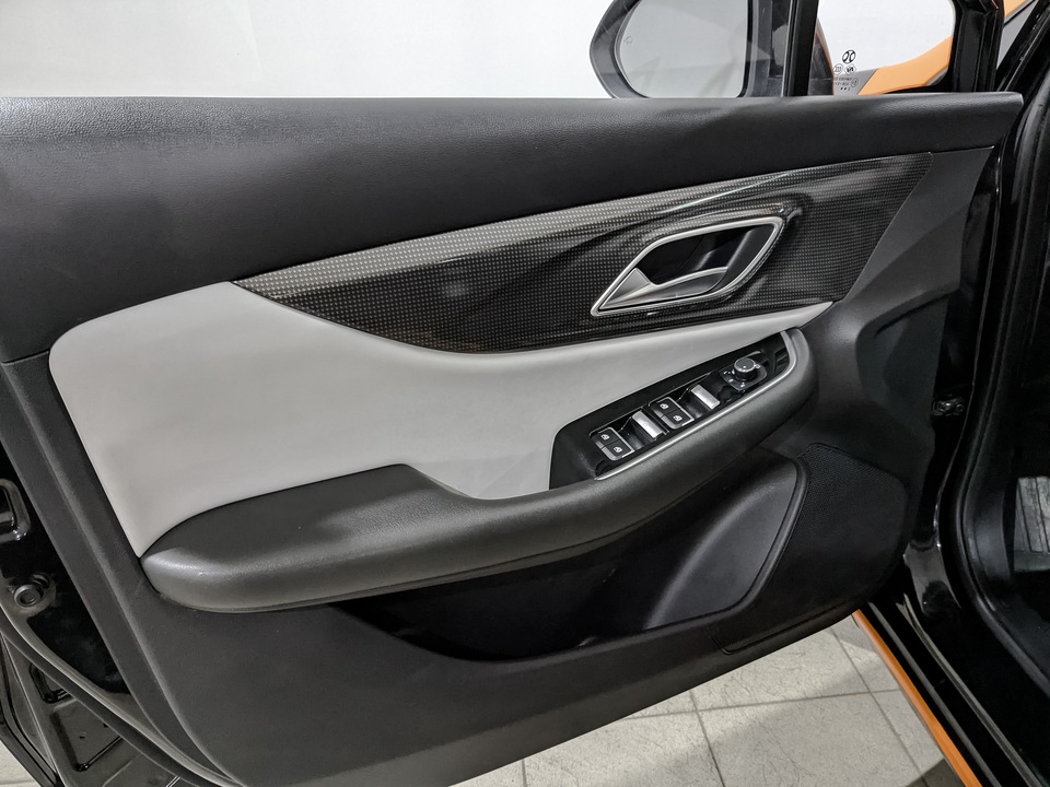 Фото Baic U5 Plus с пробегом 118 290 км