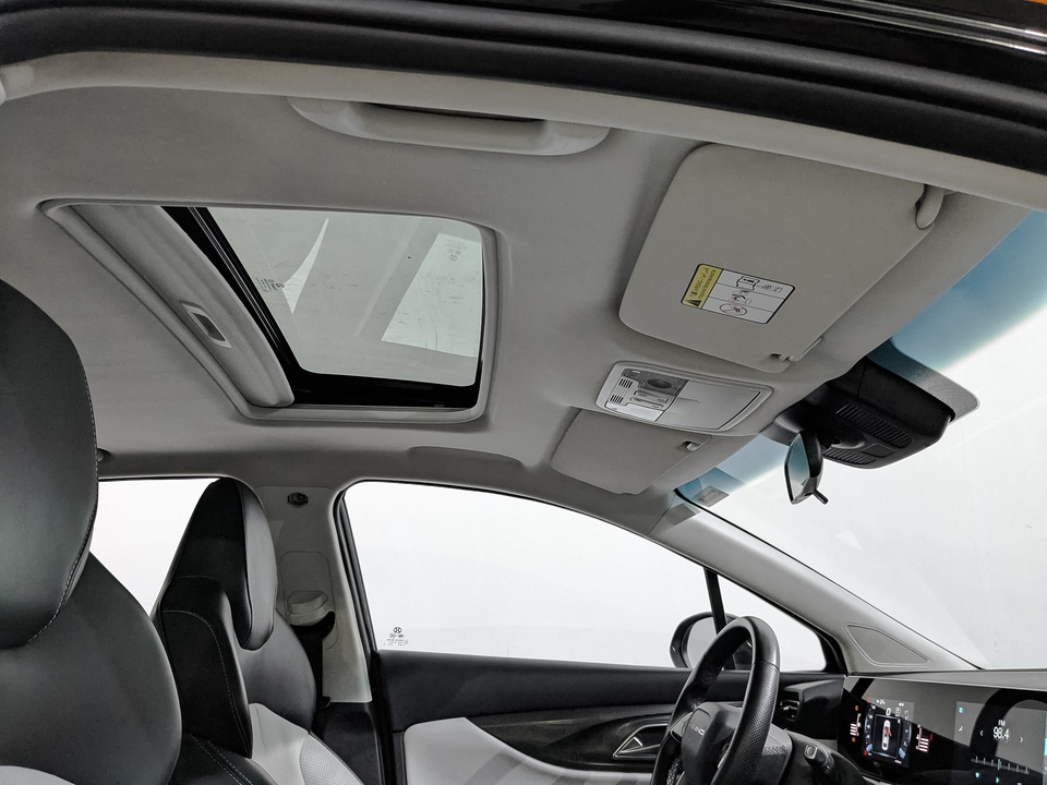 Фото Baic U5 Plus с пробегом 118 290 км
