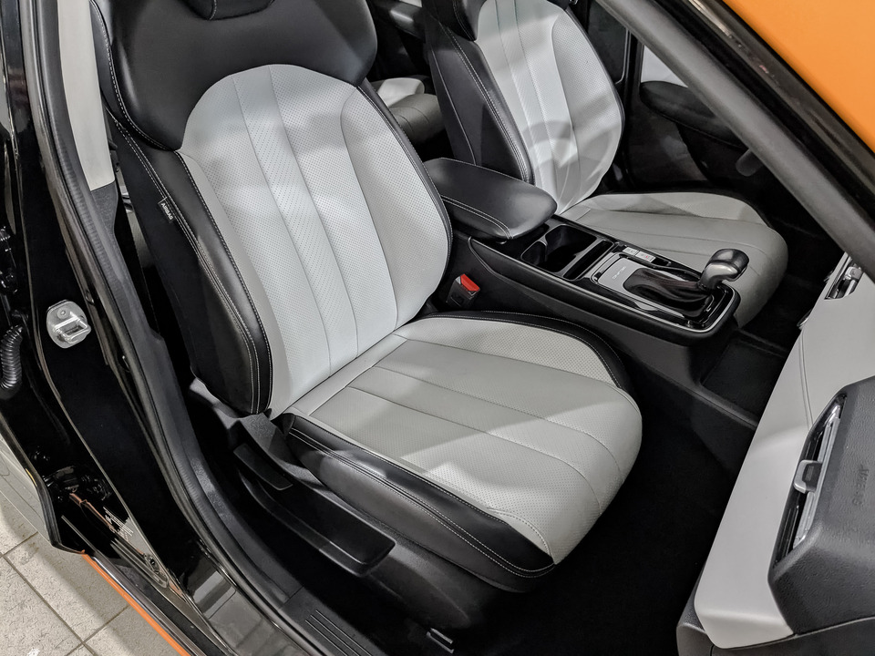 Фото Baic U5 Plus с пробегом 118 290 км