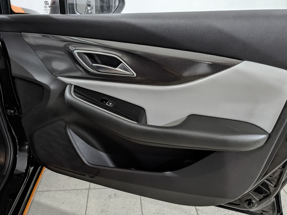 Фото Baic U5 Plus с пробегом 118 290 км