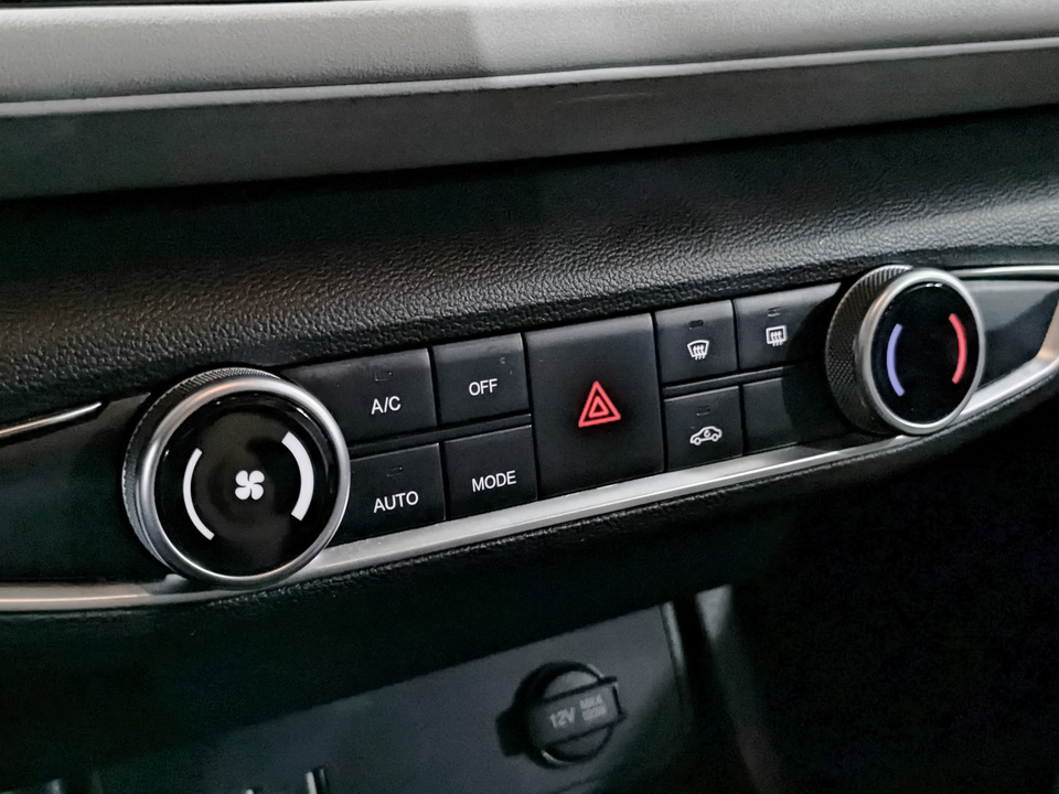 Фото Baic U5 Plus с пробегом 118 290 км