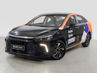 BAIC U5 Plus