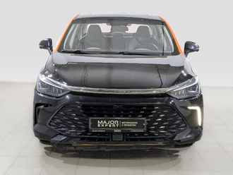BAIC U5 Plus