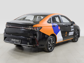 BAIC U5 Plus
