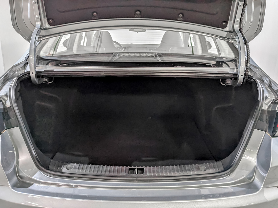 Фото Baic U5 Plus с пробегом 99 623 км