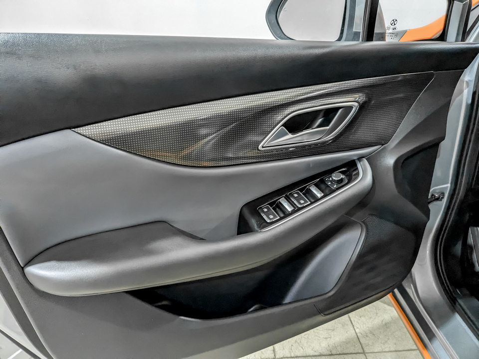 Фото Baic U5 Plus с пробегом 99 623 км