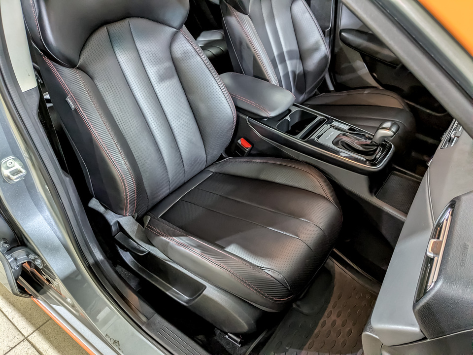 Фото Baic U5 Plus с пробегом 99 623 км