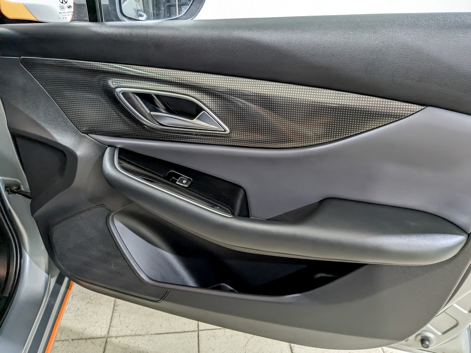 Фото Baic U5 Plus с пробегом 99 623 км