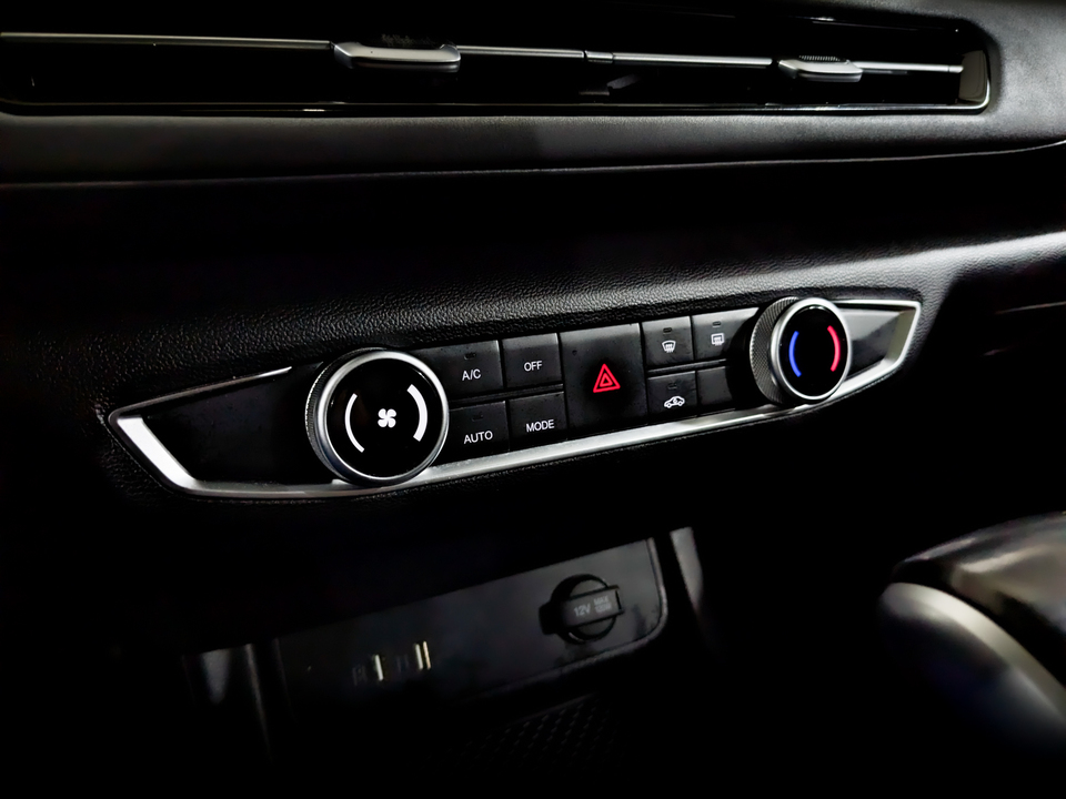 Фото Baic U5 Plus с пробегом 99 623 км