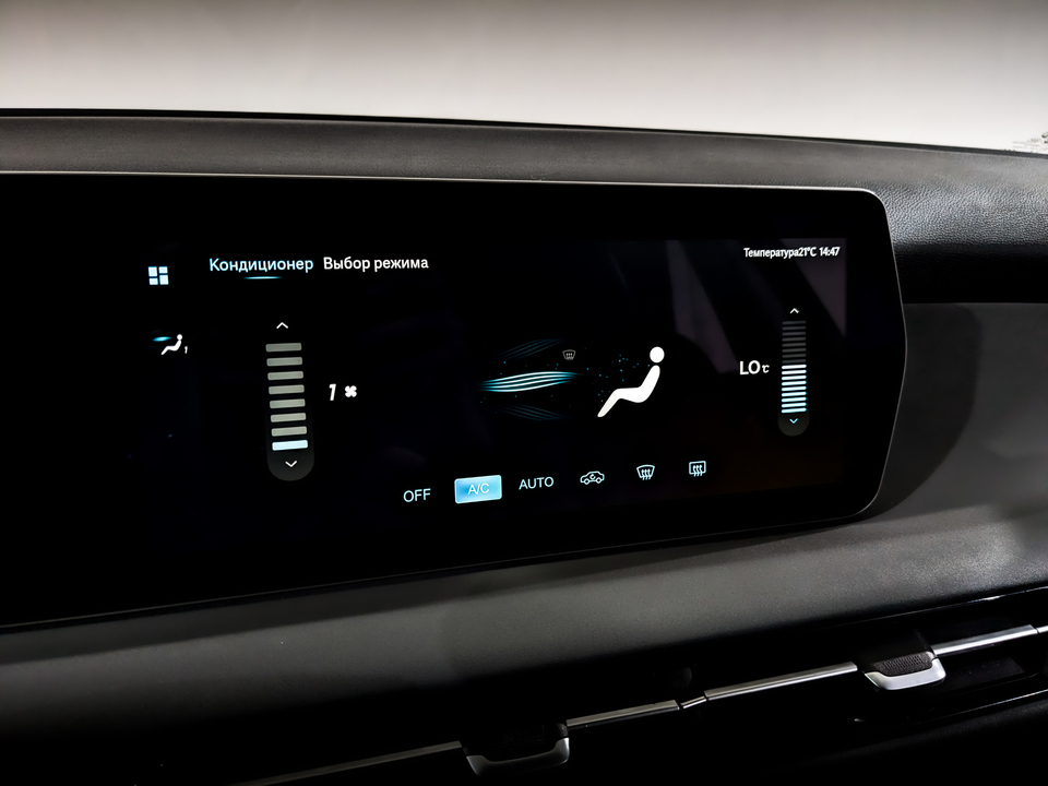 Фото Baic U5 Plus с пробегом 99 623 км