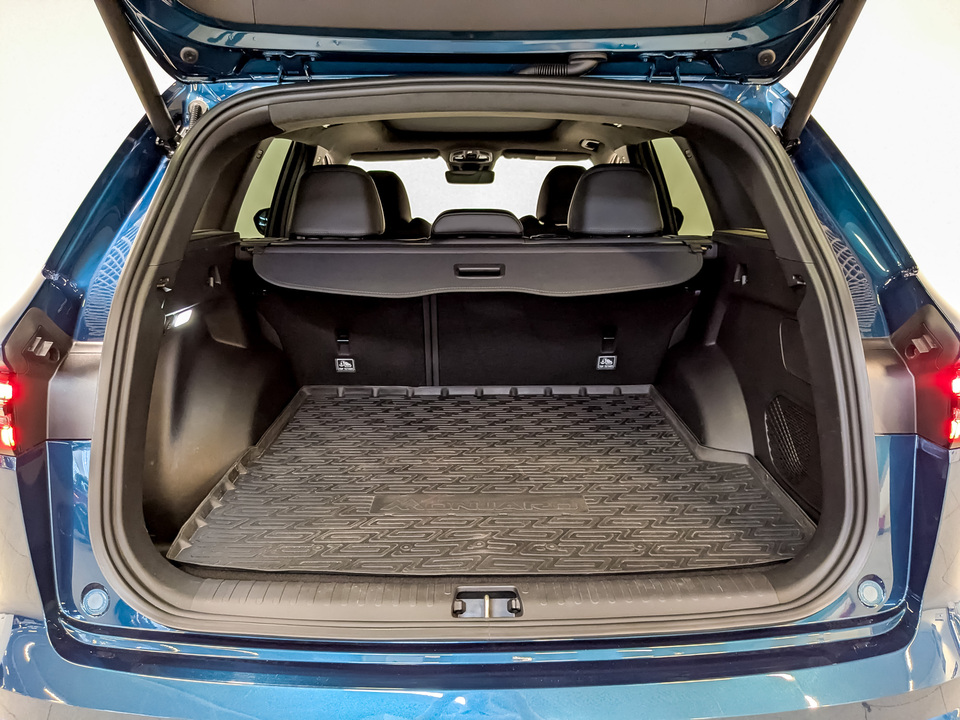 Фото Geely Monjaro с пробегом 25 523 км