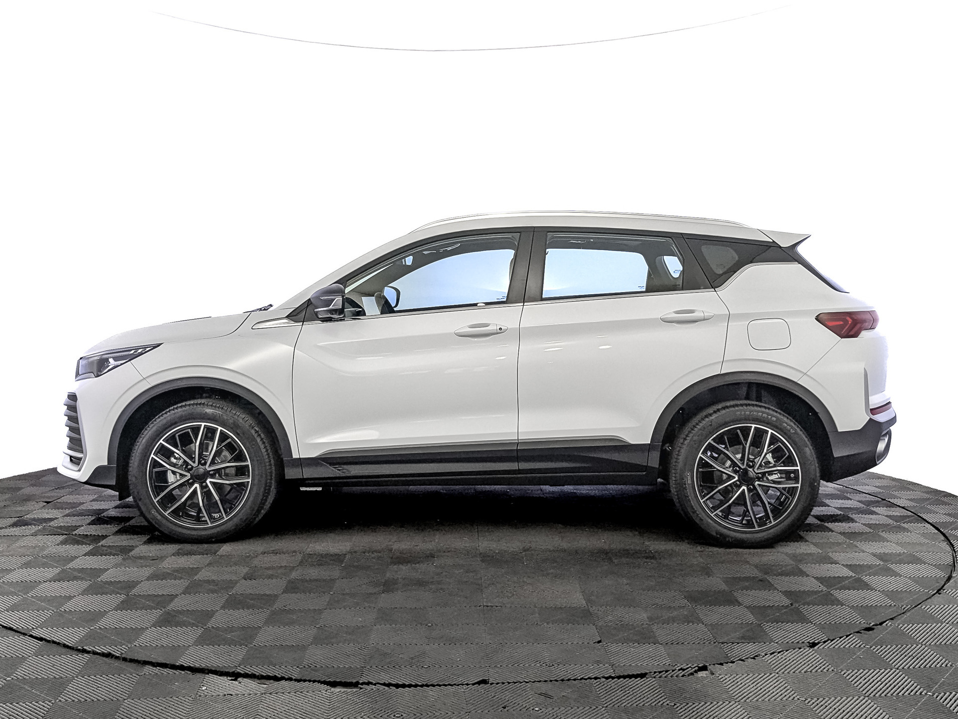 Фото Belgee X50+ Prestige 1.5T/147 7RT