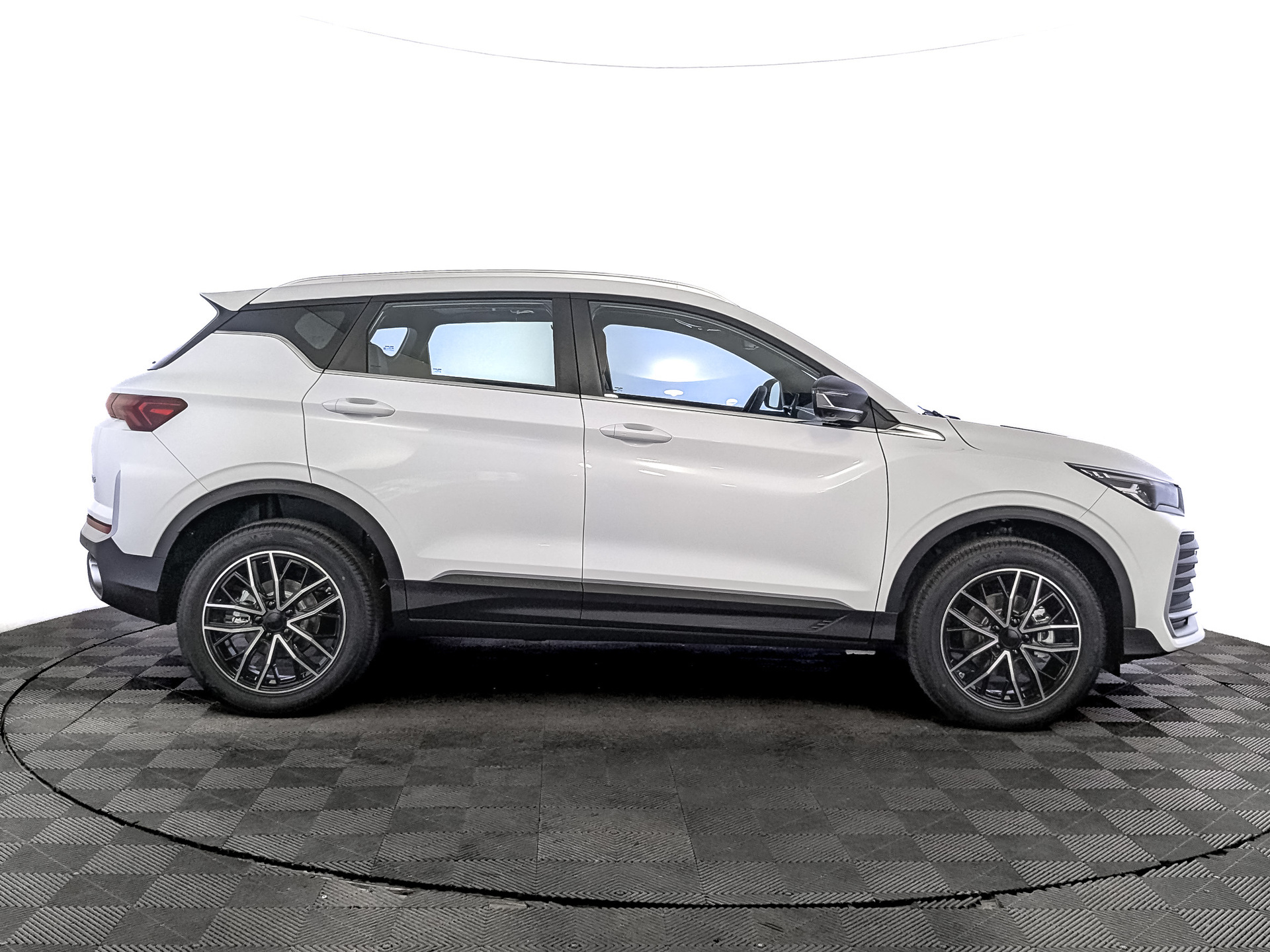 Фото Belgee X50+ Prestige 1.5T/147 7RT