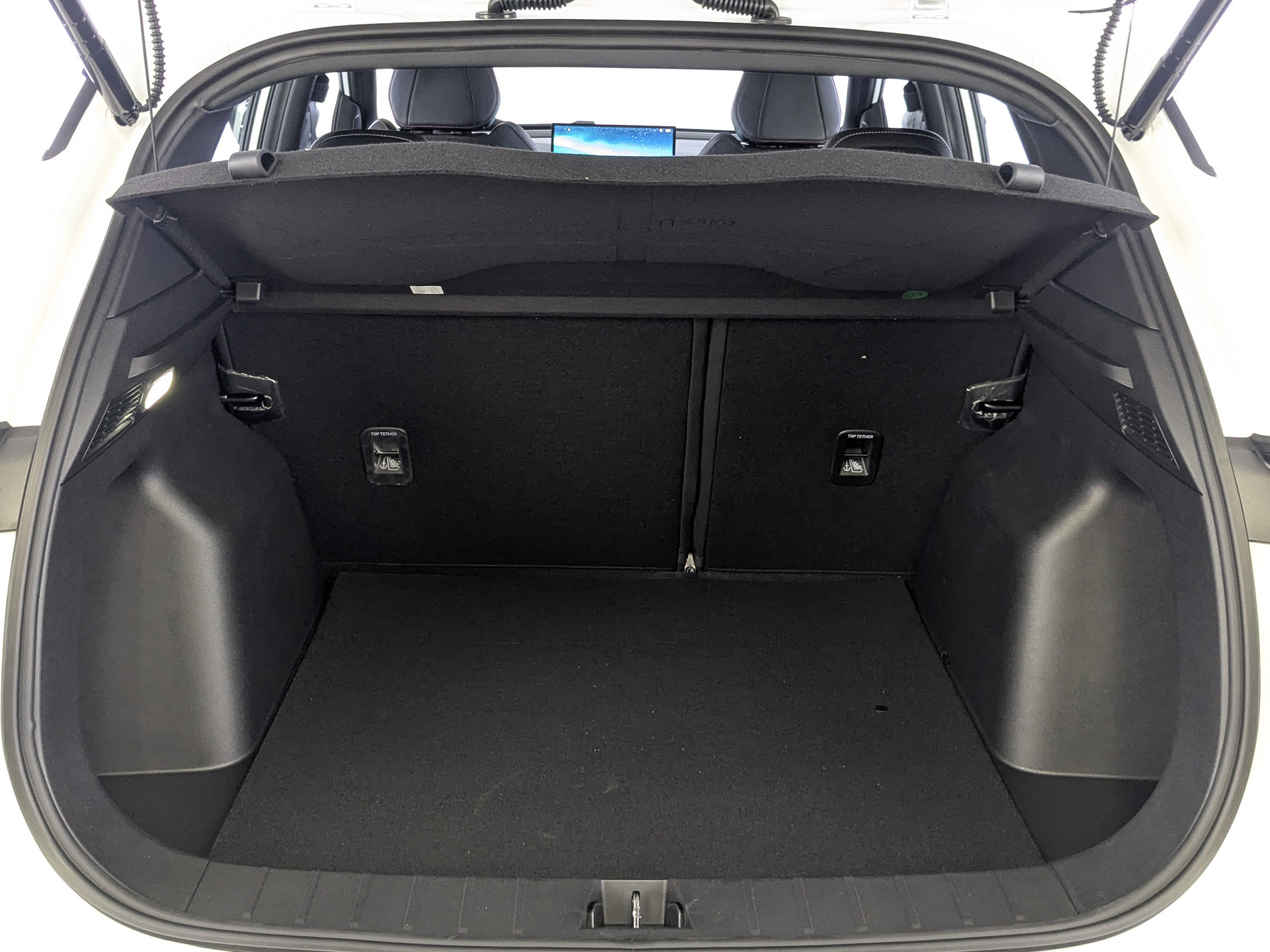Фото Belgee X50+ Prestige 1.5T/147 7RT