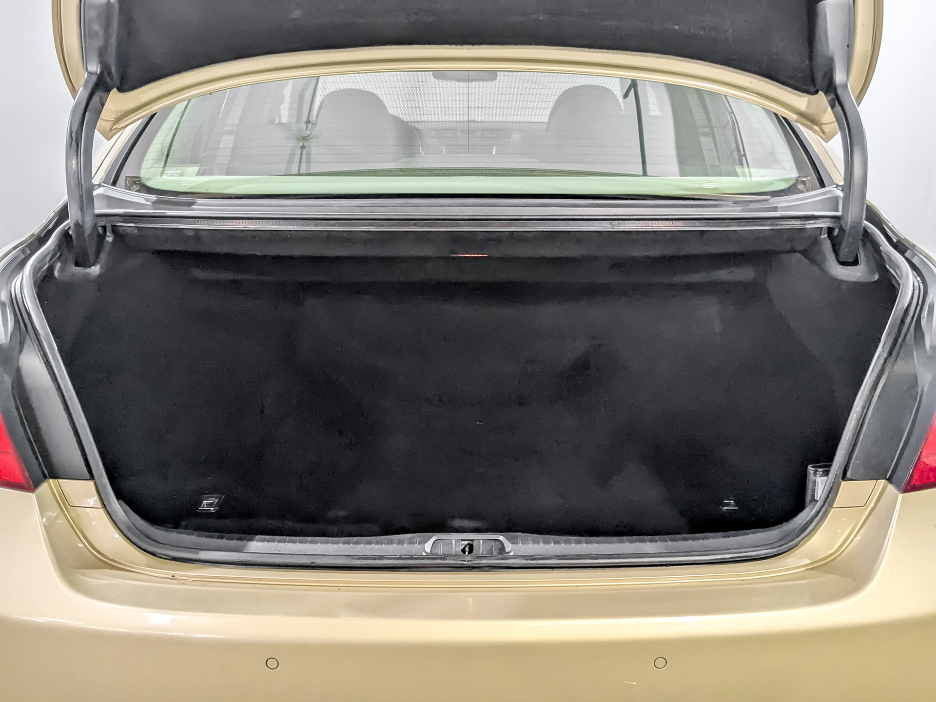 LEXUS LS 4.60 (381 л.с), автомат, 2007, пробег 78 178 км