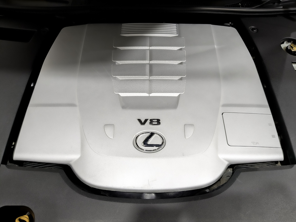Фото Lexus LS с пробегом 78178 км