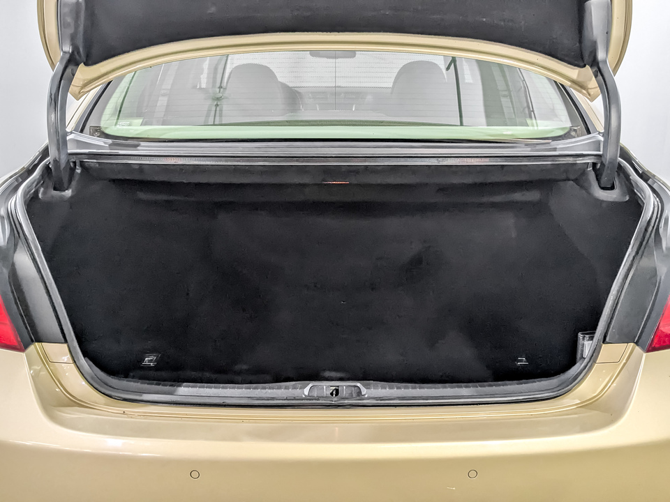 Фото Lexus LS с пробегом 78178 км