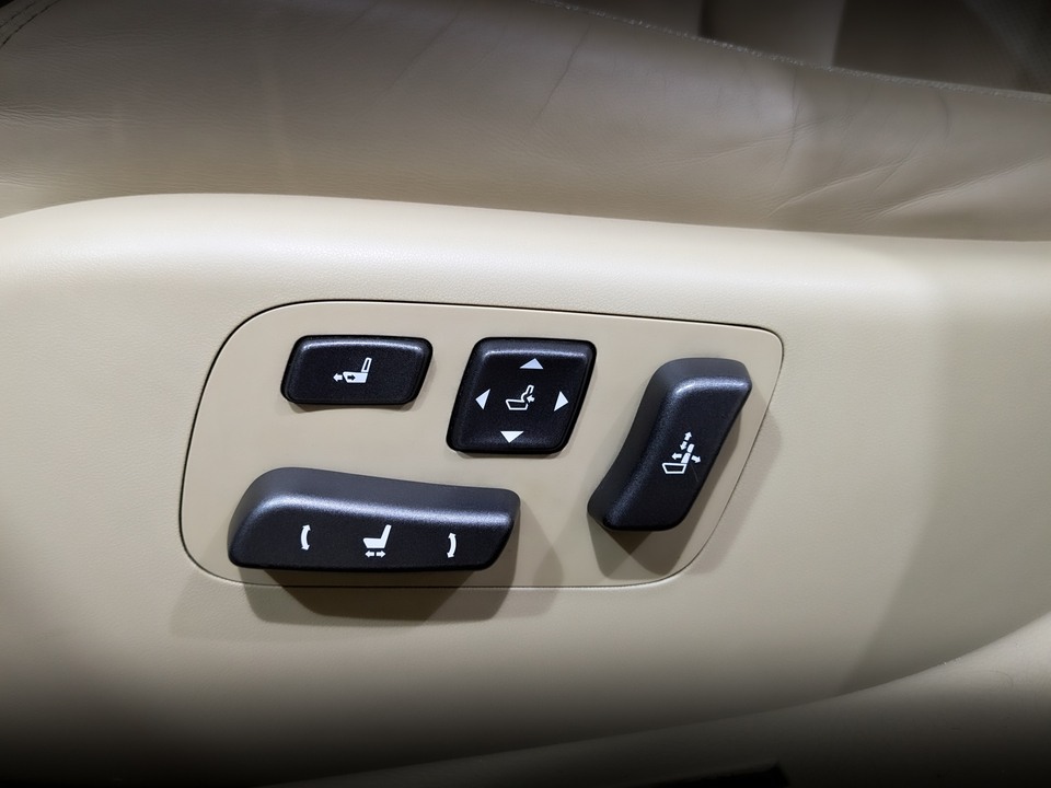 Фото Lexus LS с пробегом 78178 км