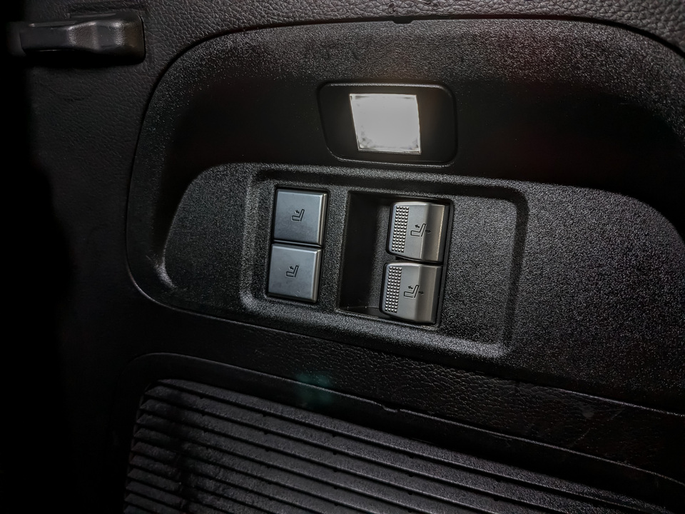 Фото GAC GS8  с пробегом 65 614 км