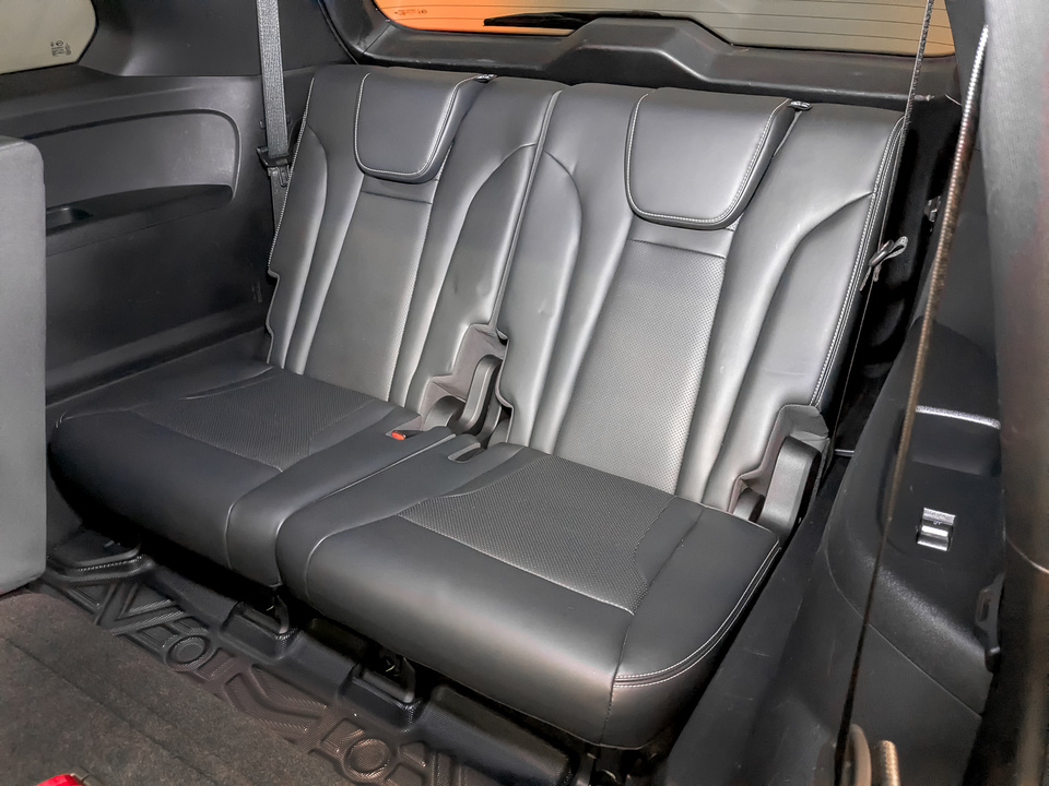 Фото GAC GS8  с пробегом 65 614 км