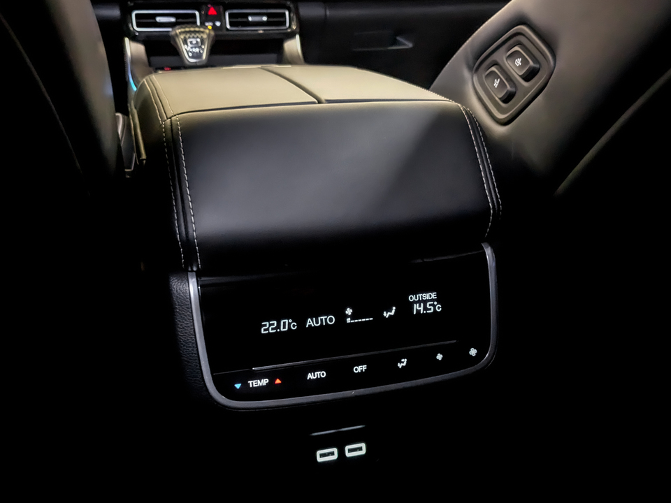 Фото GAC GS8  с пробегом 65 614 км
