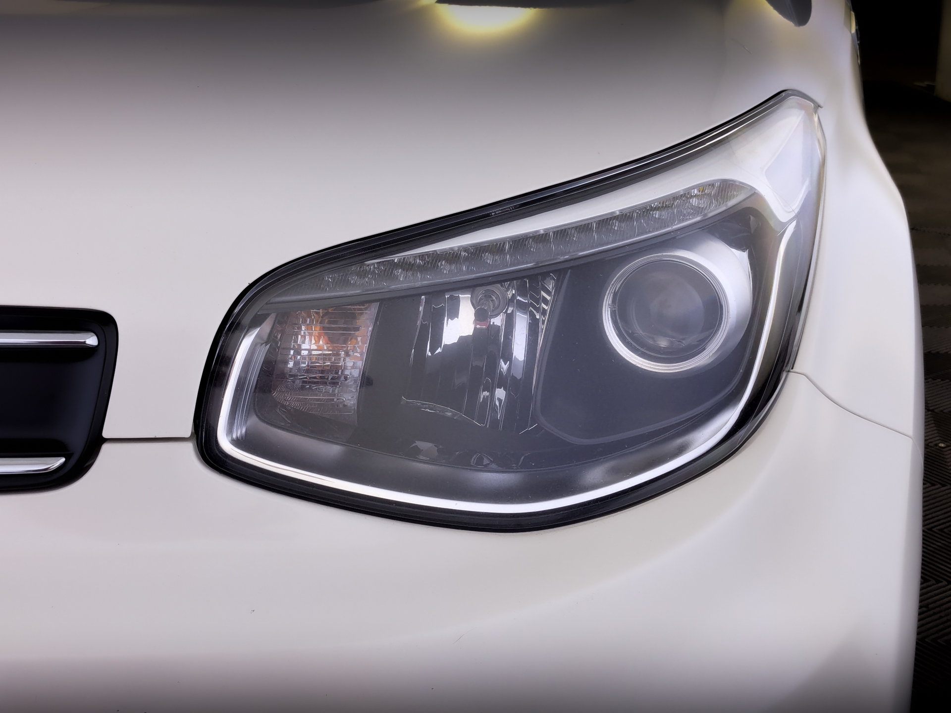 KIA Soul 1.60 (124 л.с), автомат, 2017, пробег 214 400 км