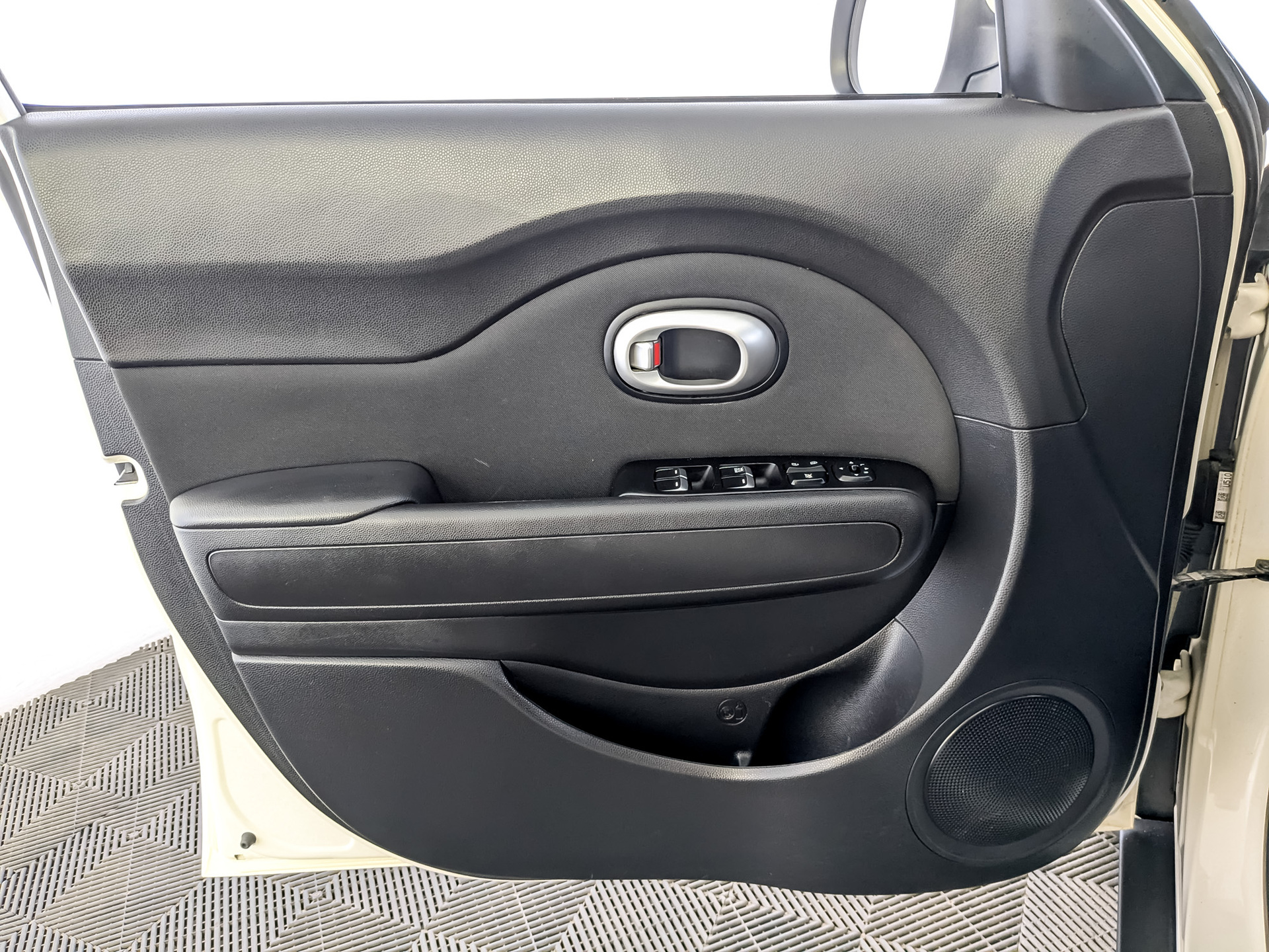 KIA Soul 1.60 (124 л.с), автомат, 2017, пробег 214 400 км
