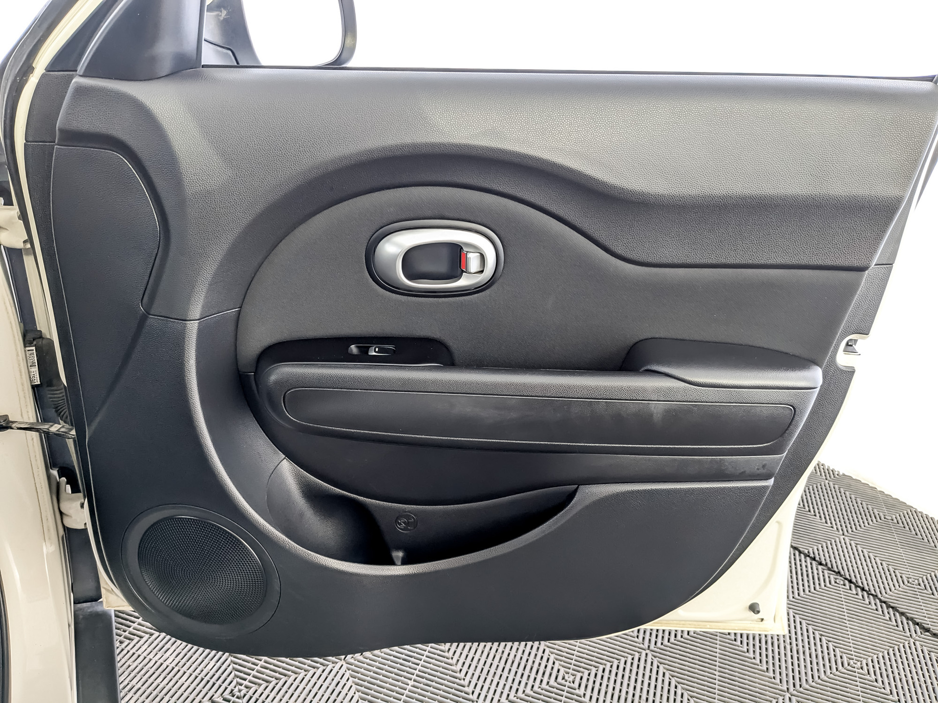 KIA Soul 1.60 (124 л.с), автомат, 2017, пробег 214 400 км