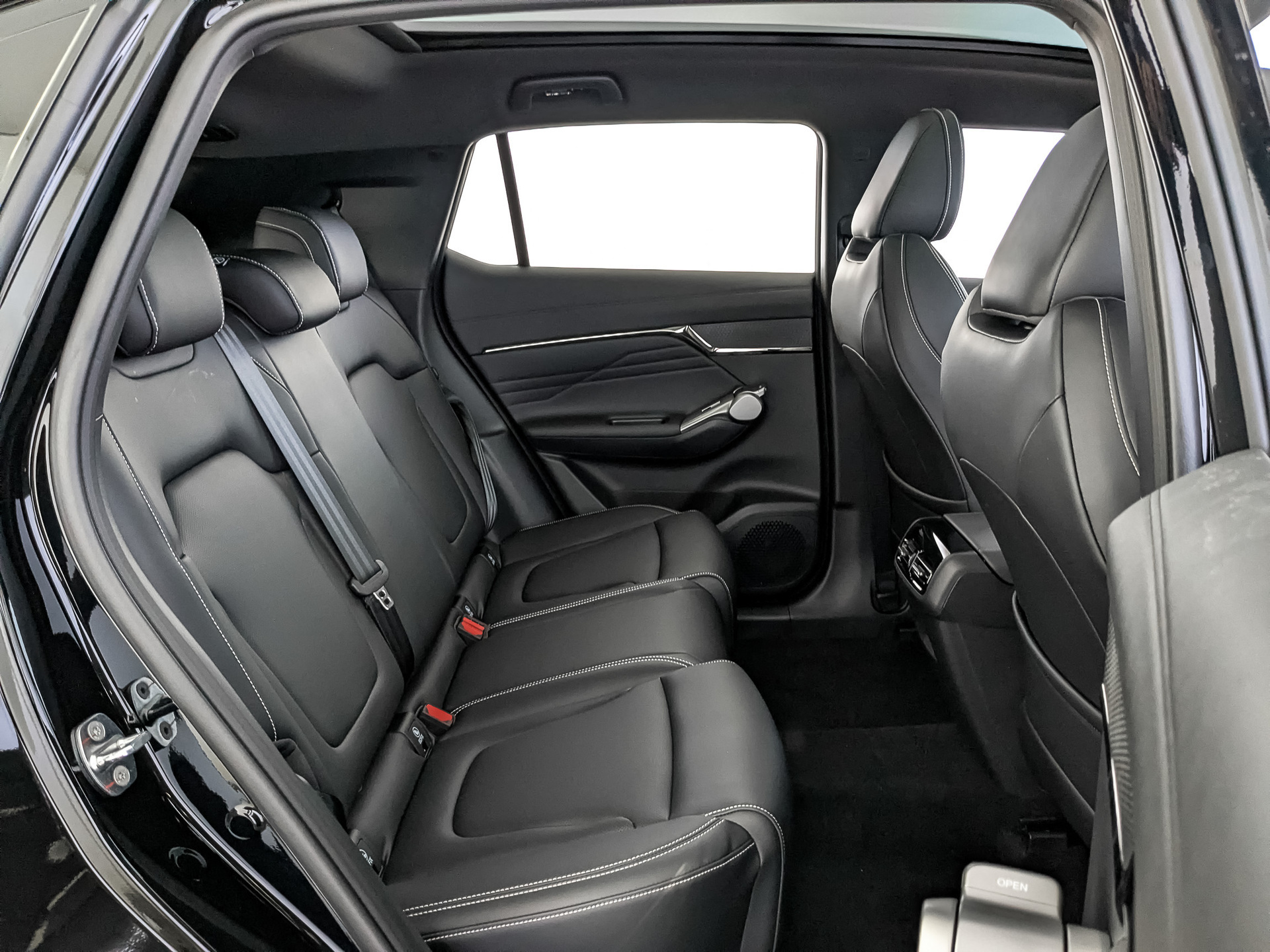 Фото GAC GS4 GL 2.0T/231 8AT 4WD