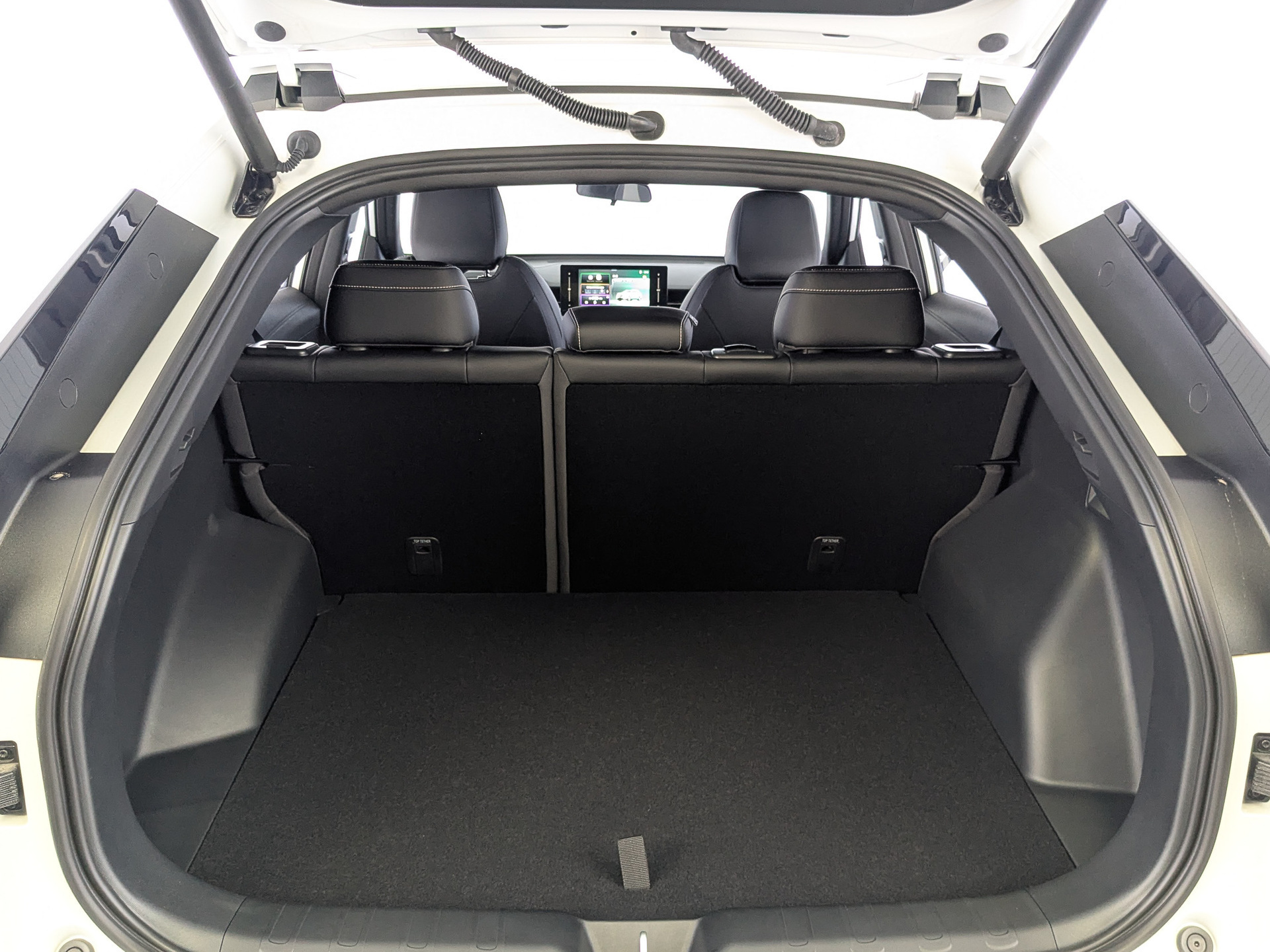 Фото GAC GS4 GL 2.0T/231 8AT 4WD