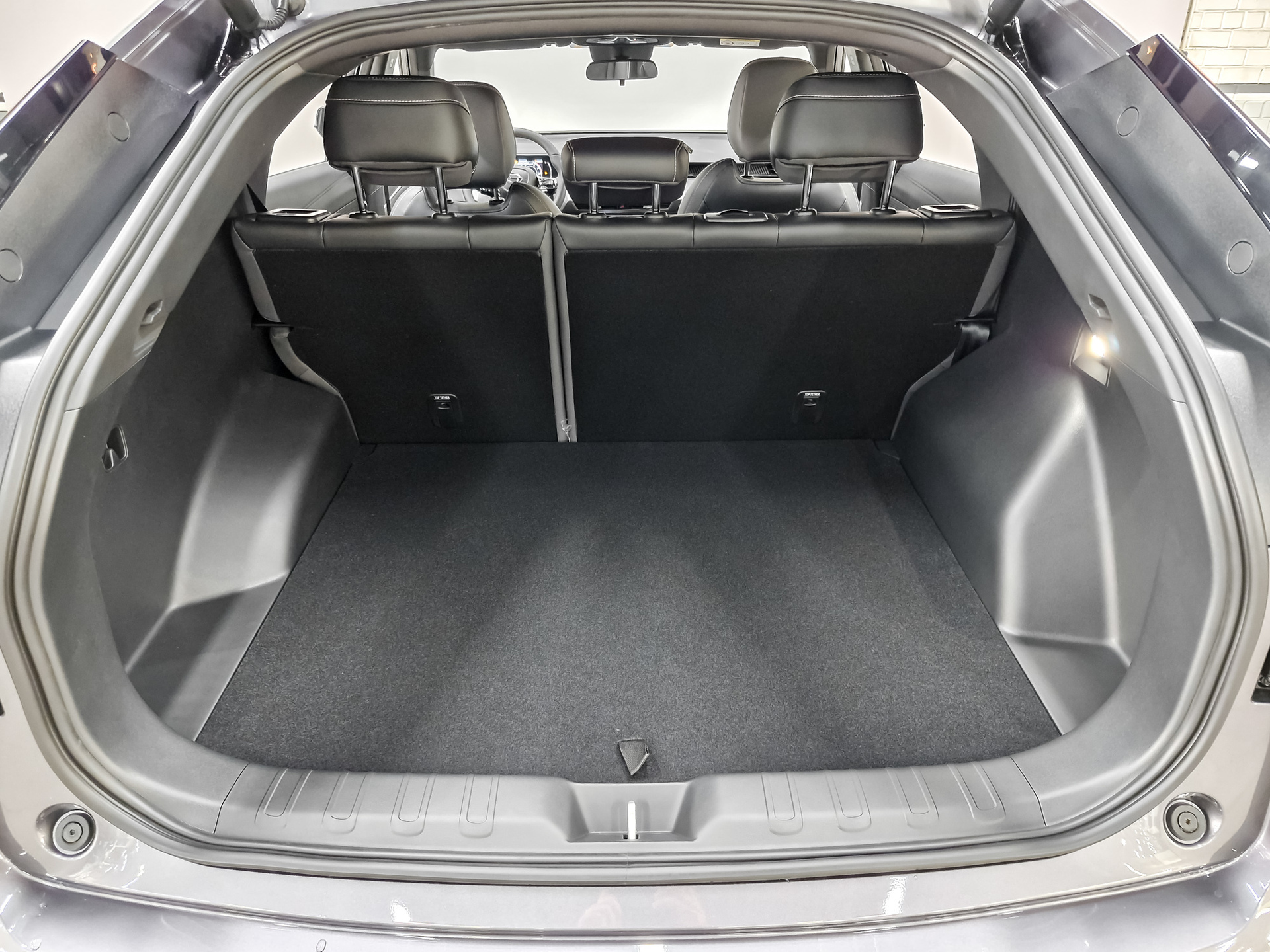 Фото GAC GS4 GL 2.0T/231 8AT 4WD