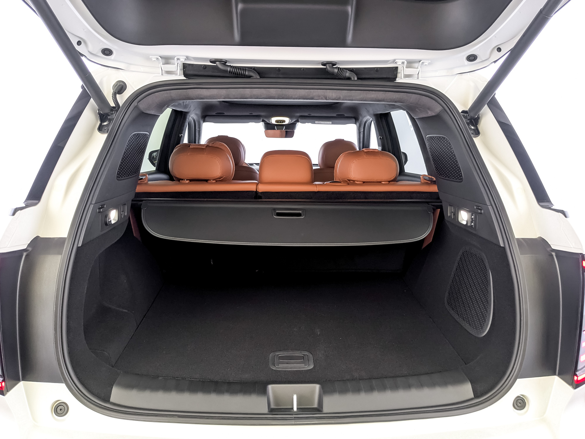 Фото GAC S7 SX Premium 1.5ELH/122 36.3кВт 4WD