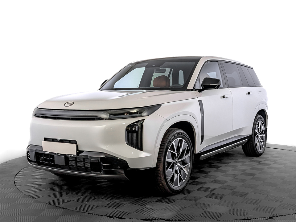 GAC S7 SX Premium 1.5ELH/122 36.3кВт 4WD