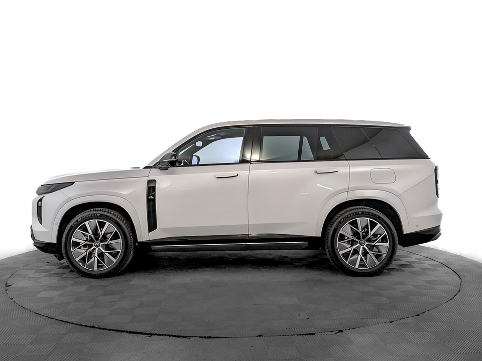 GAC S7 SX Premium 1.5ELH/122 36.3кВт 4WD