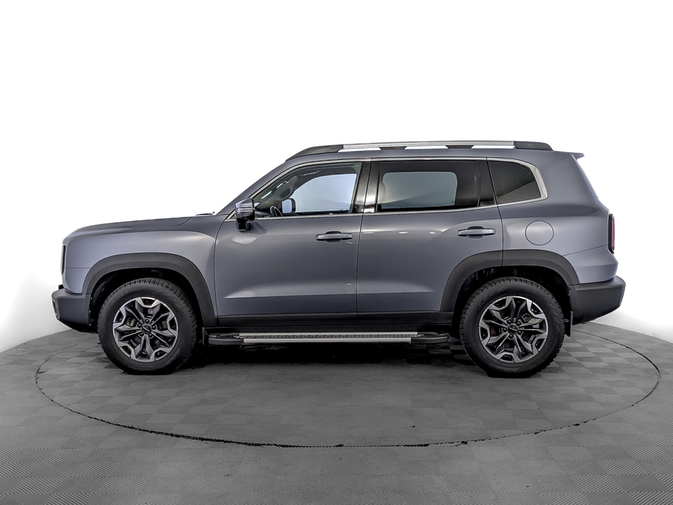 Фото Haval Dargo с пробегом 60 254 км