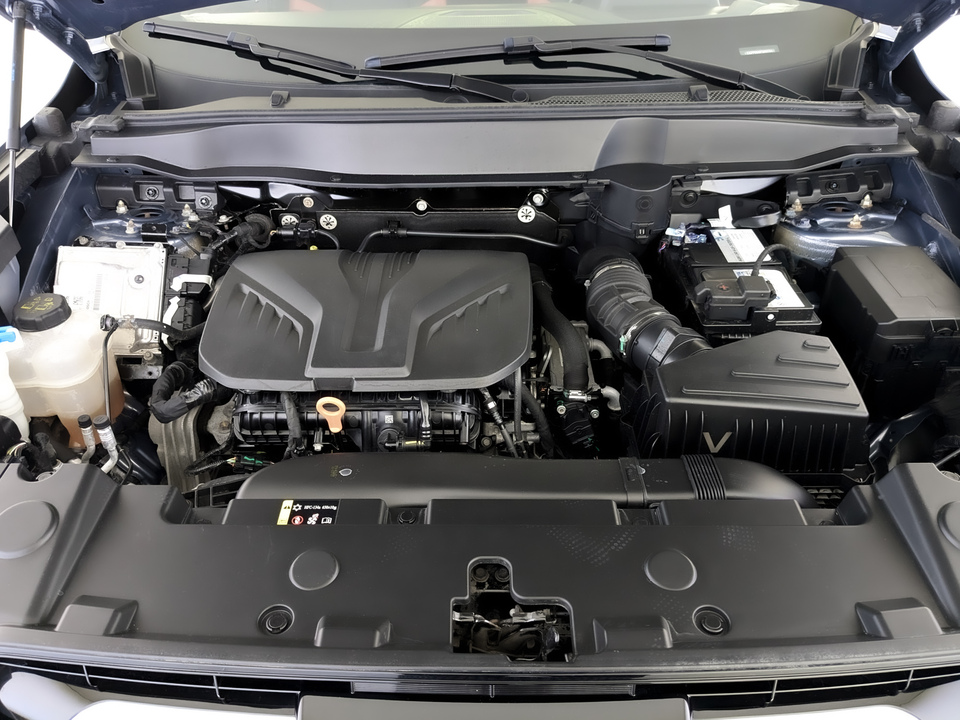 Фото Haval Dargo с пробегом 60 254 км