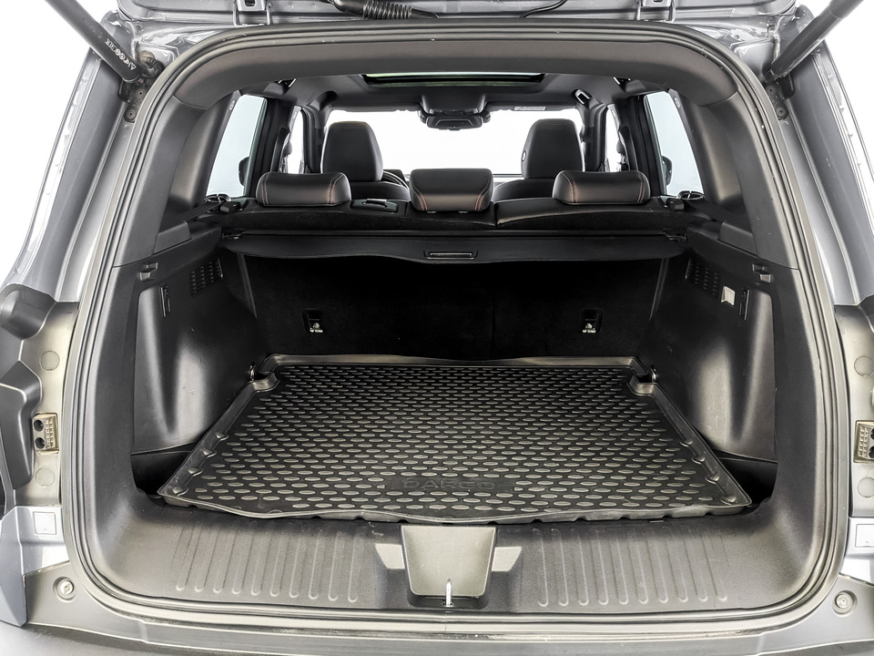 Фото Haval Dargo с пробегом 60 254 км
